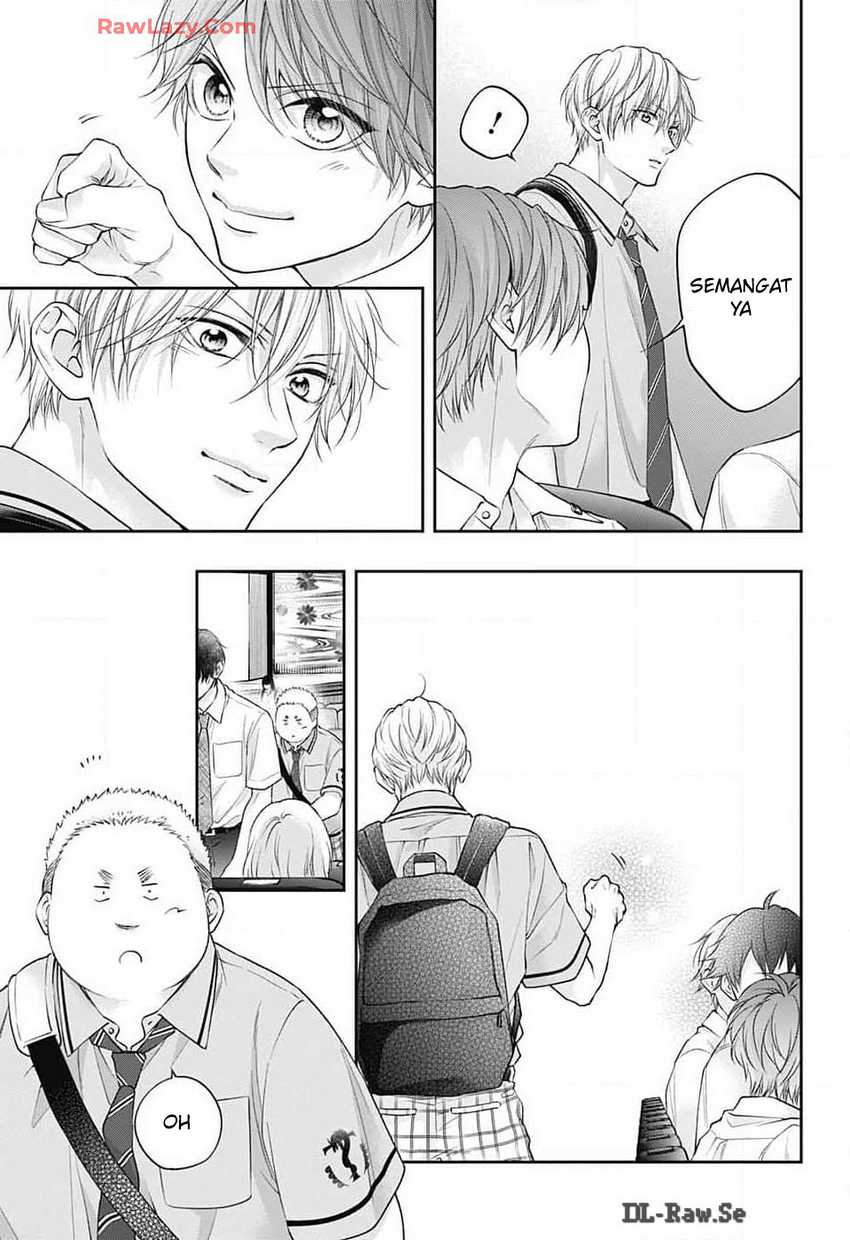 Kono Oto Tomare! Chapter 135 Gambar 20